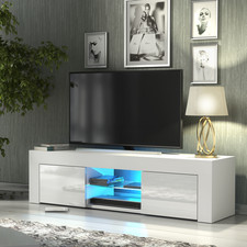 130cm Modern TV Unit Cabinet |
