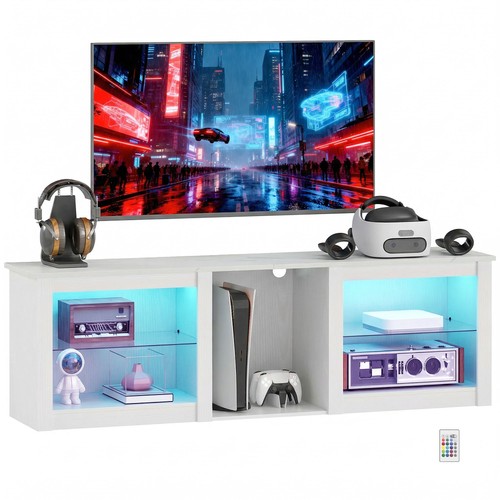 Homcom 160cm unit - unit, w/