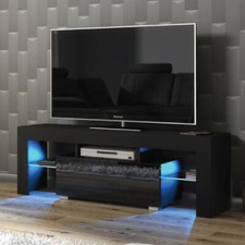 Modern 130cm TV Unit Cabinet