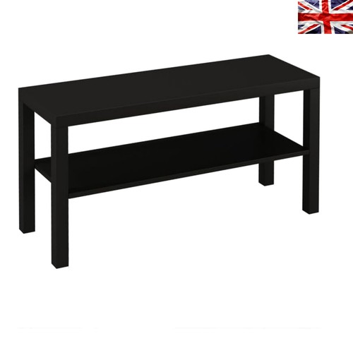 Stylish tier entertainment - 2-tier,
