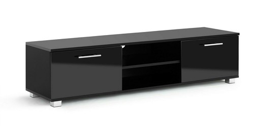 Stand for inch tv black - inch,
