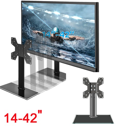 Universal table top stand - top, tv