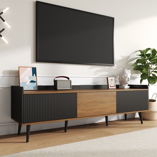 Modern unit stand - modern,