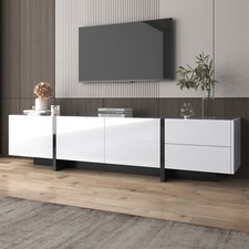 TV Stand Cabinet Unit Modern