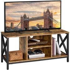 TV Stand for 50 Inch TV, TV