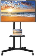 Mobile Floor Standing TV
