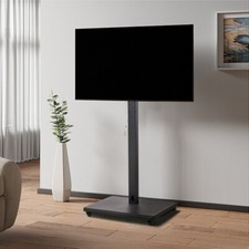 Adjustable Height Metal Floor