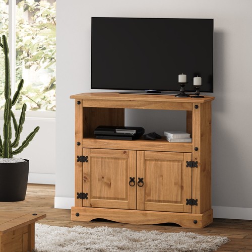 Corona unit corner media - unit,