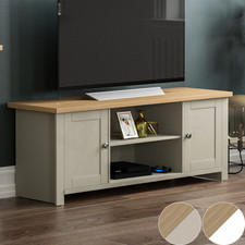 Arlington TV Cabinet Stand