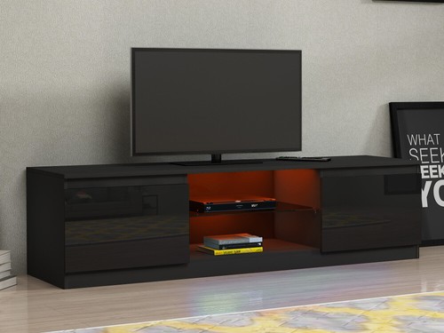 Modern unit stand cabinet - unit,