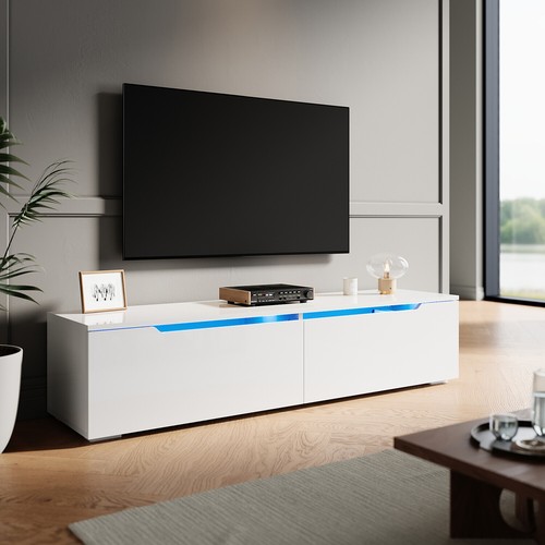 140 160 180cm high - high, gloss