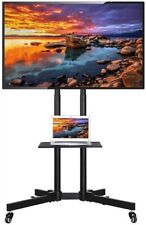 Mobile Floor Standing TV