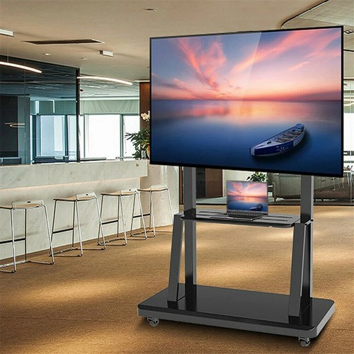 Solid mobile trolley - mobile,
