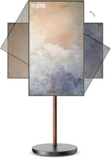 FITUEYES Design Floor TV Stand