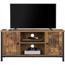 TV Stand Cabinet Storage TV
