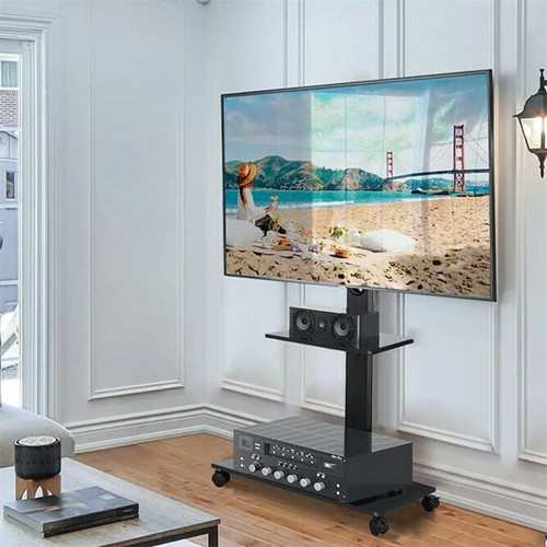 Ultra strong rolling floor - floor, tv