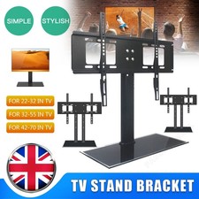 Universal Desk Table Top TV